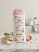 Day Body Cream - Neha Skin