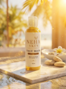 Face Wash - Premium Range
