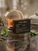 Neha Skin Collagen Soap
