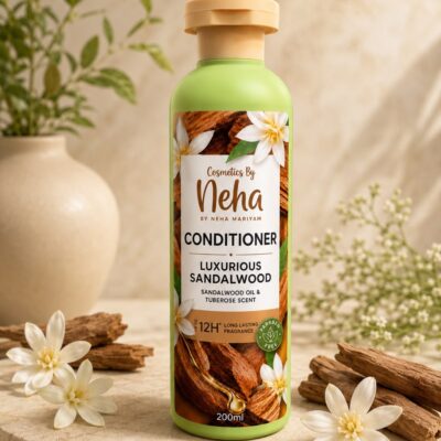 Neha Skin - Conditioner