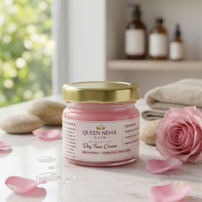 Neha Skin - Day Face Cream