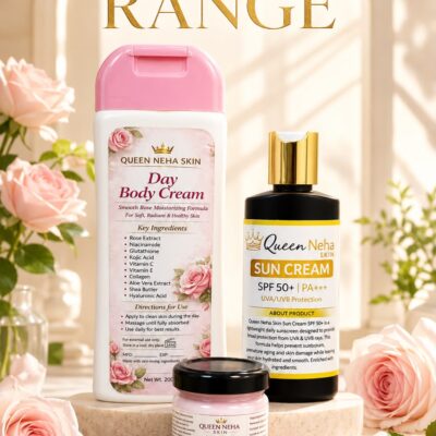 Neha Skin - Day Range Offer