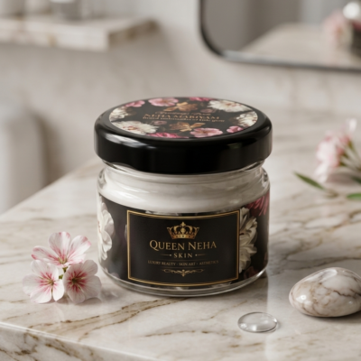 Neha Skin - Face Cream