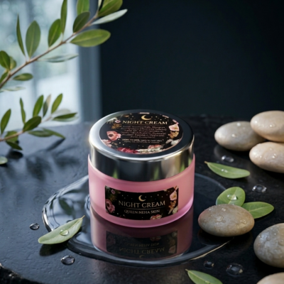 Neha Skin - Night Cream