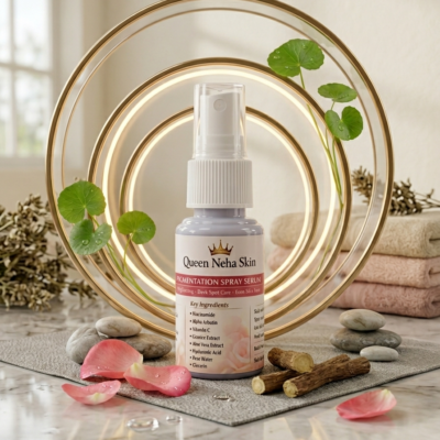 Neha Skin - Pigmentation Spray Serum