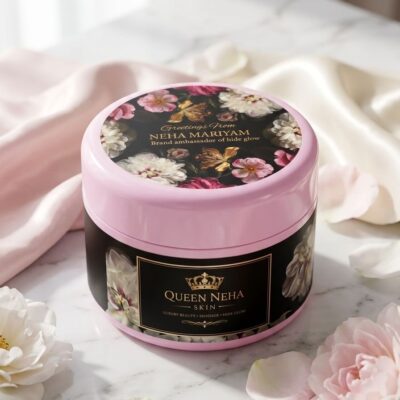 Neha Skin Pink Face Cream