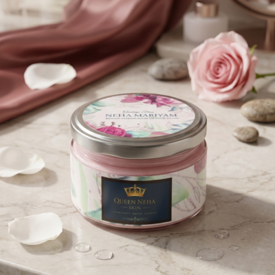Neha Skin - Pink Face Cream