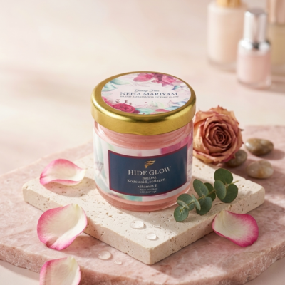 Neha Skin Pink Face Cream
