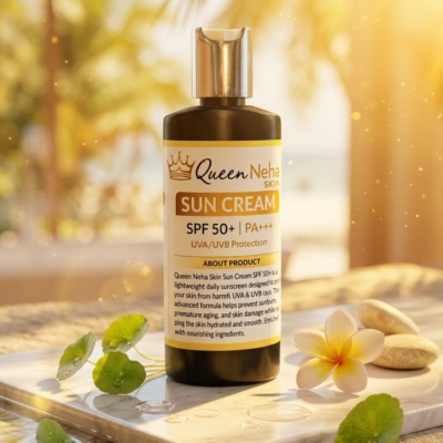 Neha Skin - Sun Cream