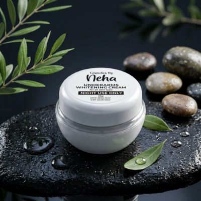 Neha Skin Underarm Whitening Cream