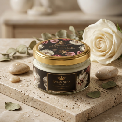 Skin Neha - White Body Cream
