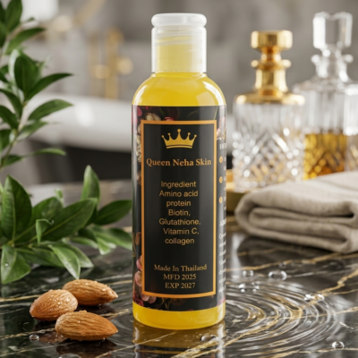 Skin Neha - Yellow Face Wash