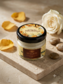 White Face Cream