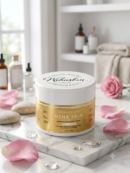 Whitening Face and Body Cream - Premium Range