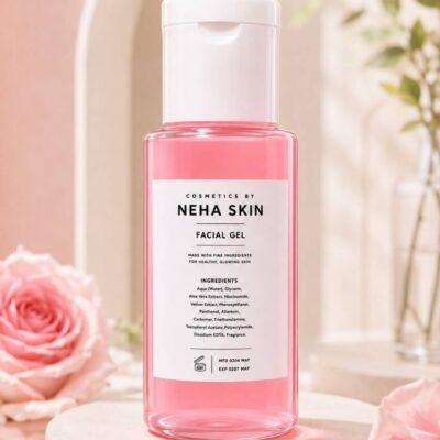 Neha Skin - Facial Gel