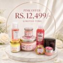 Neha Skin - Pink Offer