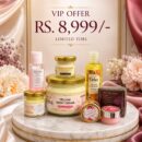 Neha Skin - VIP Offer