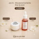 Anti Pigmentation Package