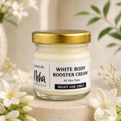 Neha Skin White Body Booster Cream